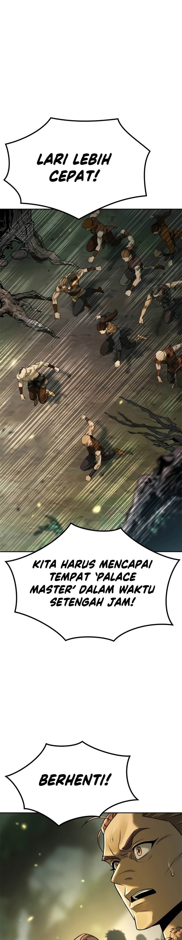 Chronicles of the Demon Faction Chap 83 - Next Chap 84