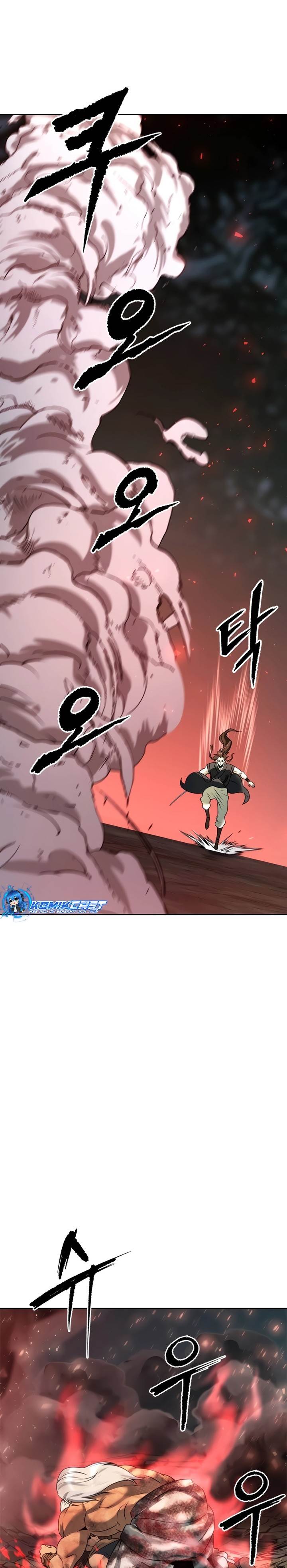 Chronicles of the Demon Faction Chap 83 - Next Chap 84