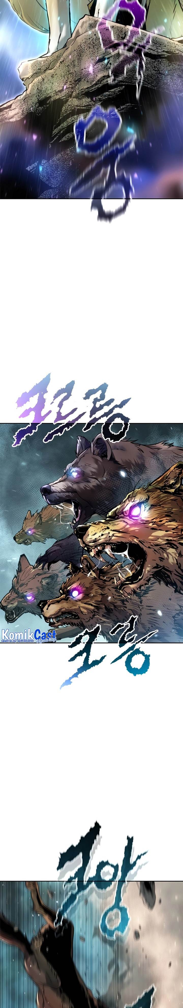 Chronicles of the Demon Faction Chap 83 - Next Chap 84