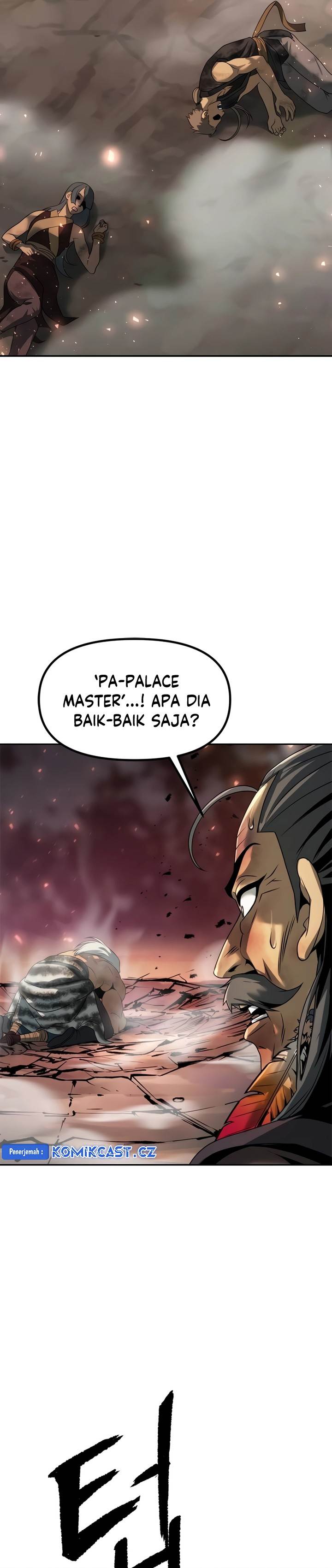 Chronicles of the Demon Faction Chap 83 - Next Chap 84