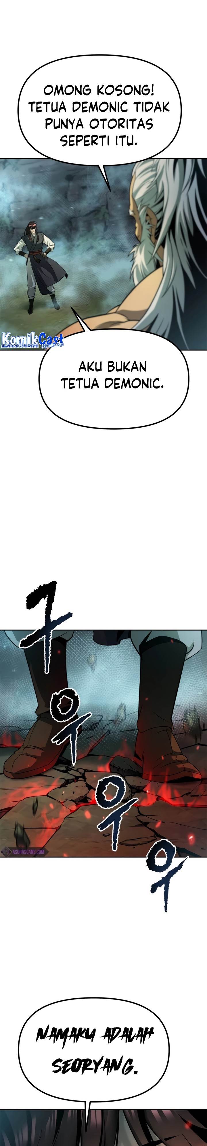 Chronicles of the Demon Faction Chap 83 - Next Chap 84