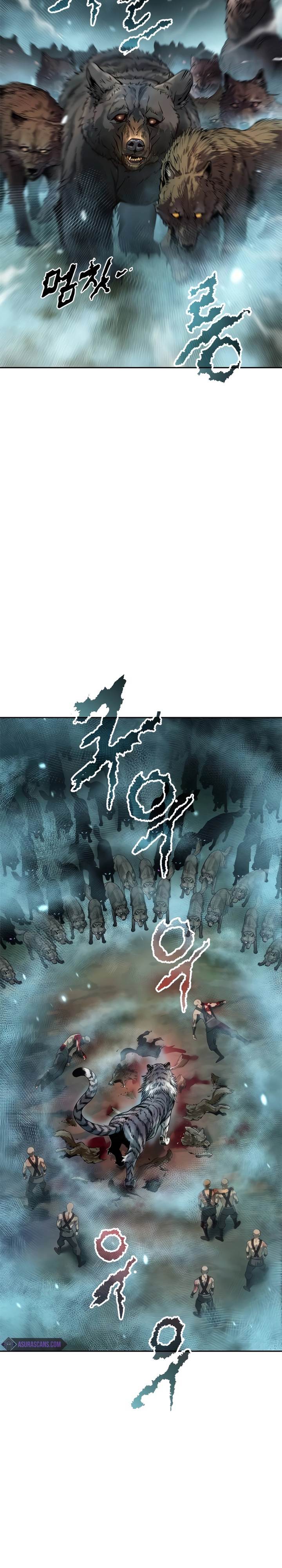 Chronicles of the Demon Faction Chap 83 - Next Chap 84