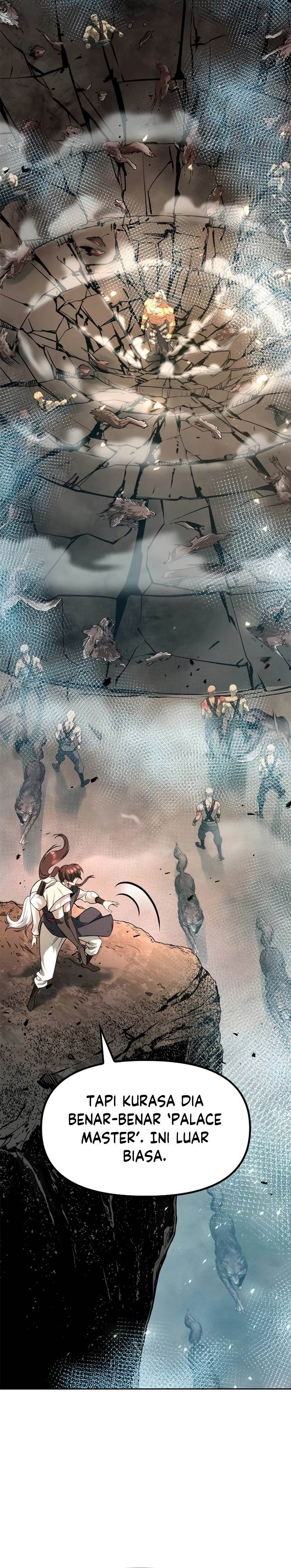 Chronicles of the Demon Faction Chap 83 - Next Chap 84