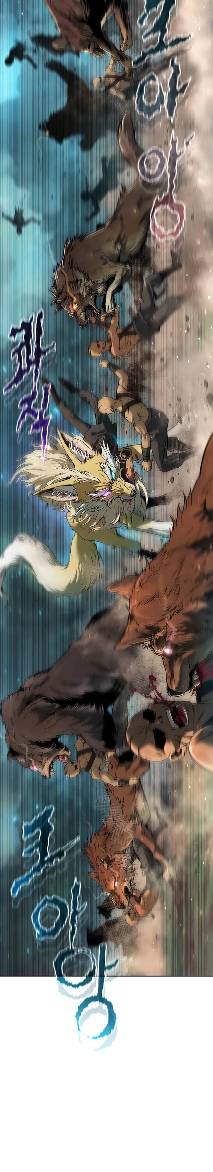 Chronicles of the Demon Faction Chap 83 - Next Chap 84