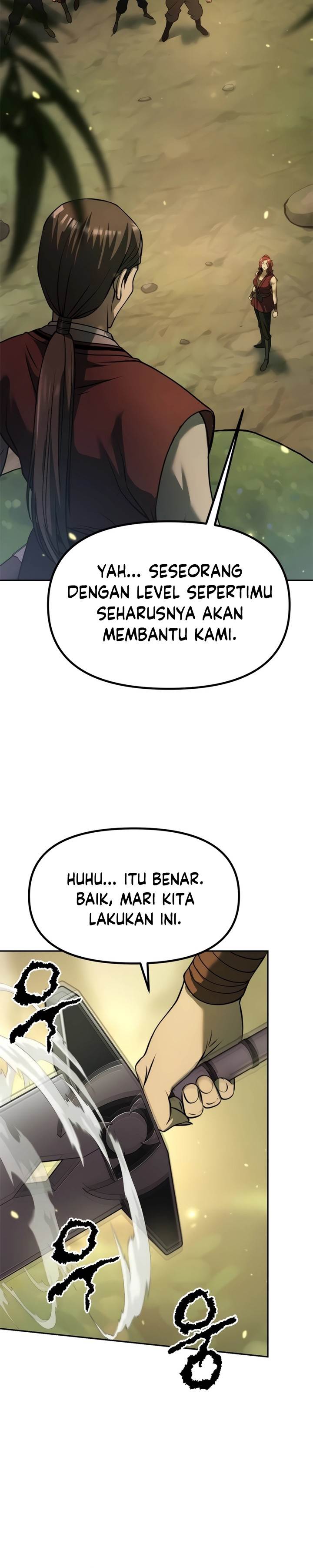 Chronicles of the Demon Faction Chap 83 - Next Chap 84