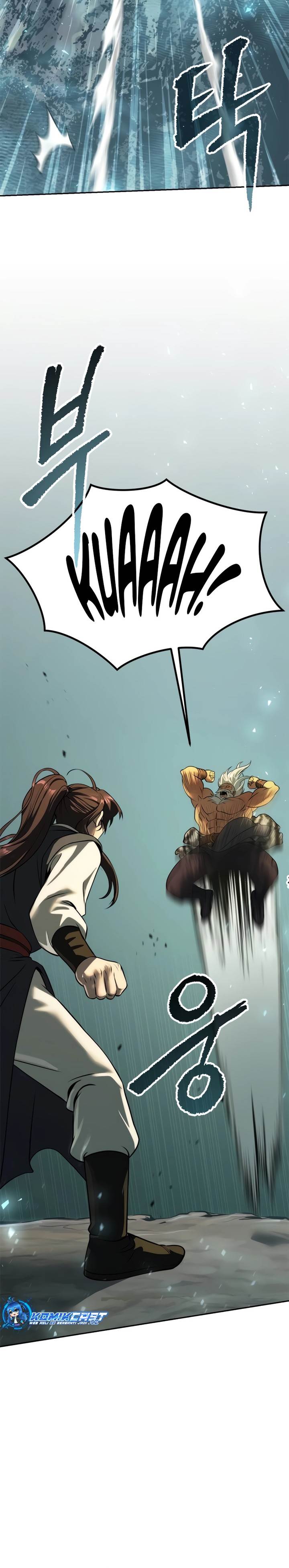 Chronicles of the Demon Faction Chap 83 - Next Chap 84