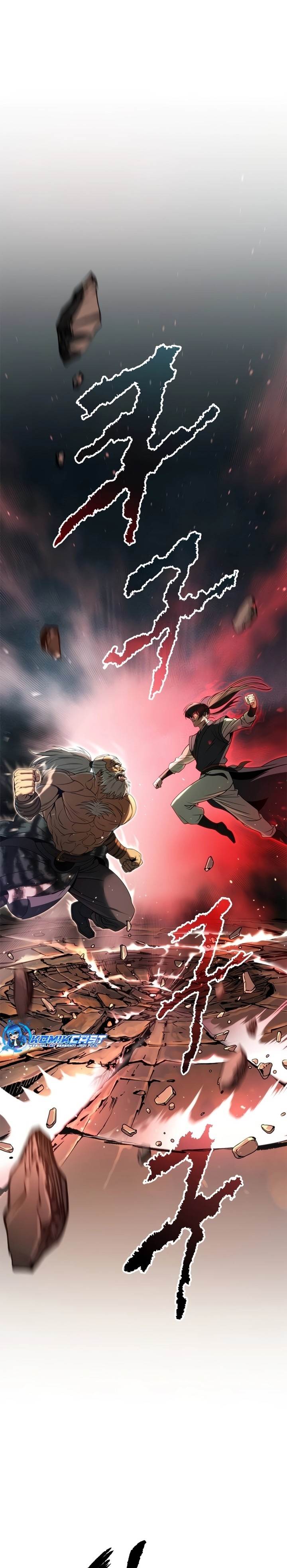 Chronicles of the Demon Faction Chap 83 - Next Chap 84