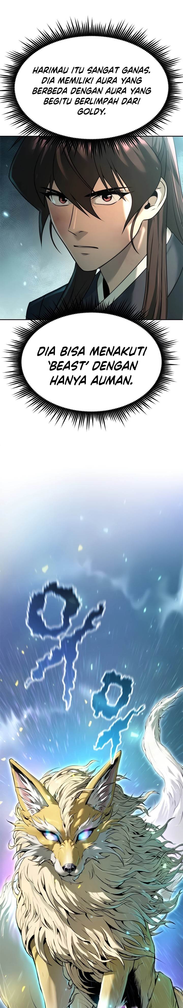 Chronicles of the Demon Faction Chap 83 - Next Chap 84