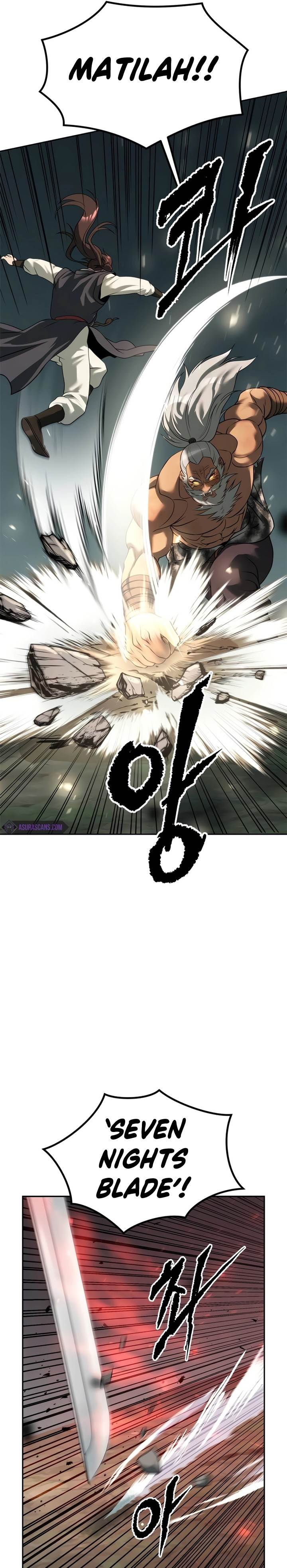 Chronicles of the Demon Faction Chap 83 - Next Chap 84