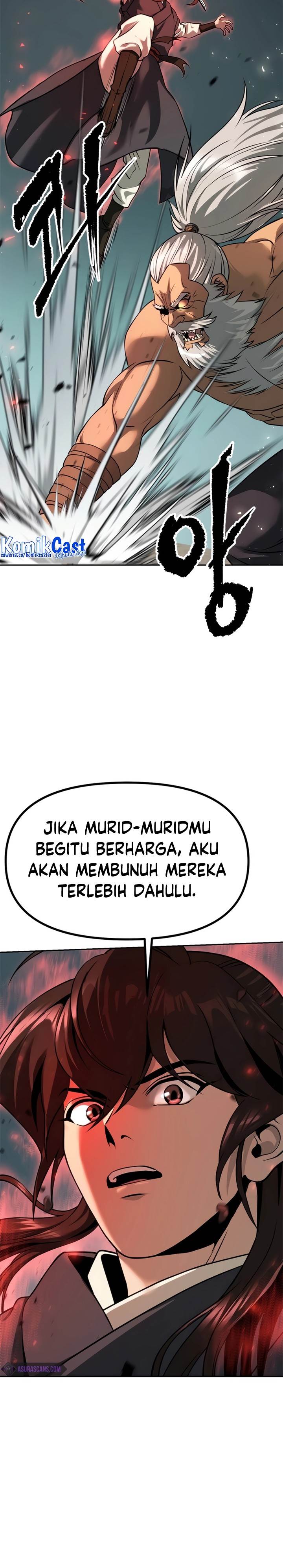 Chronicles of the Demon Faction Chap 83 - Next Chap 84