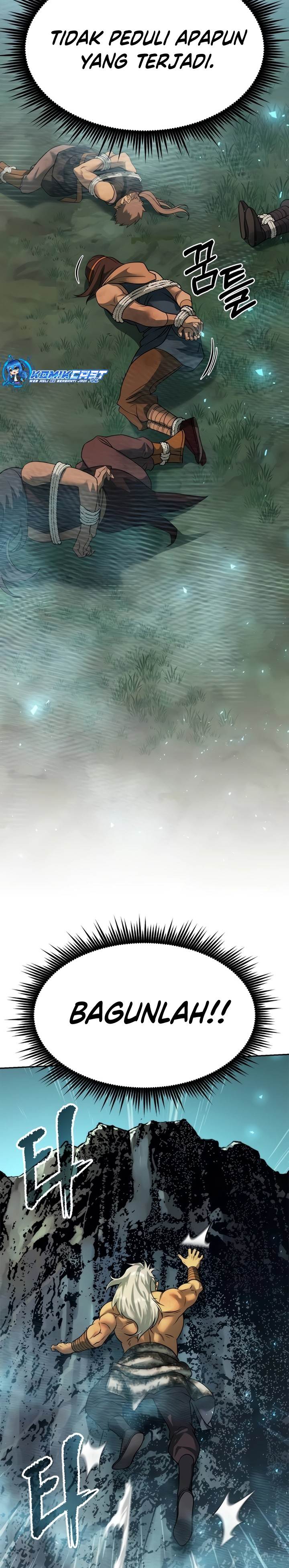 Chronicles of the Demon Faction Chap 83 - Next Chap 84