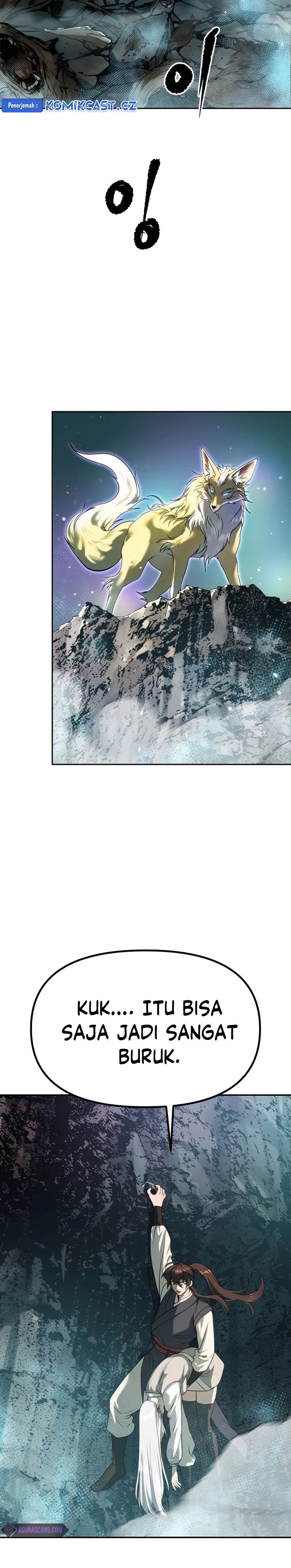 Chronicles of the Demon Faction Chap 83 - Next Chap 84