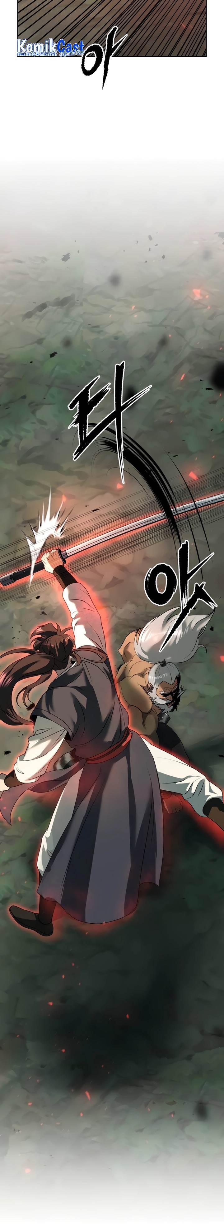 Chronicles of the Demon Faction Chap 83 - Next Chap 84