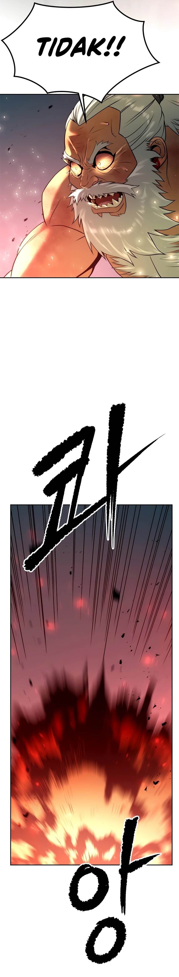 Chronicles of the Demon Faction Chap 83 - Next Chap 84