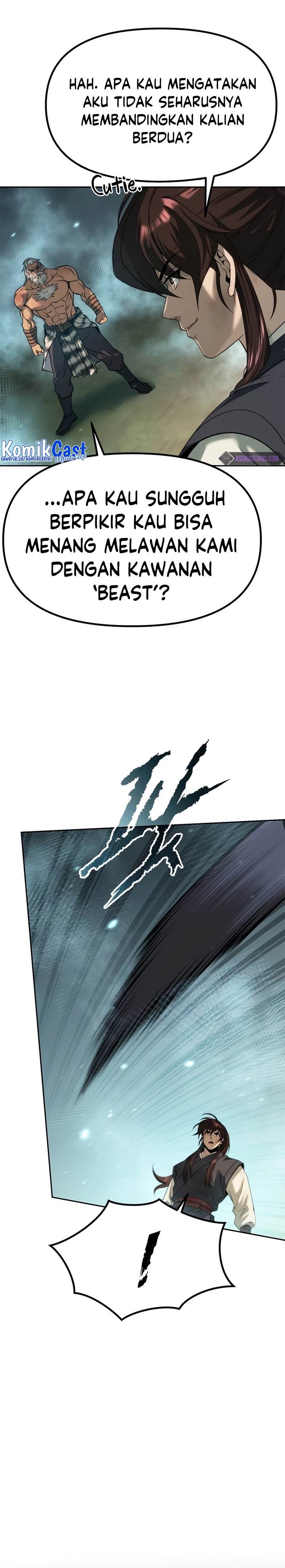 Chronicles of the Demon Faction Chap 83 - Next Chap 84