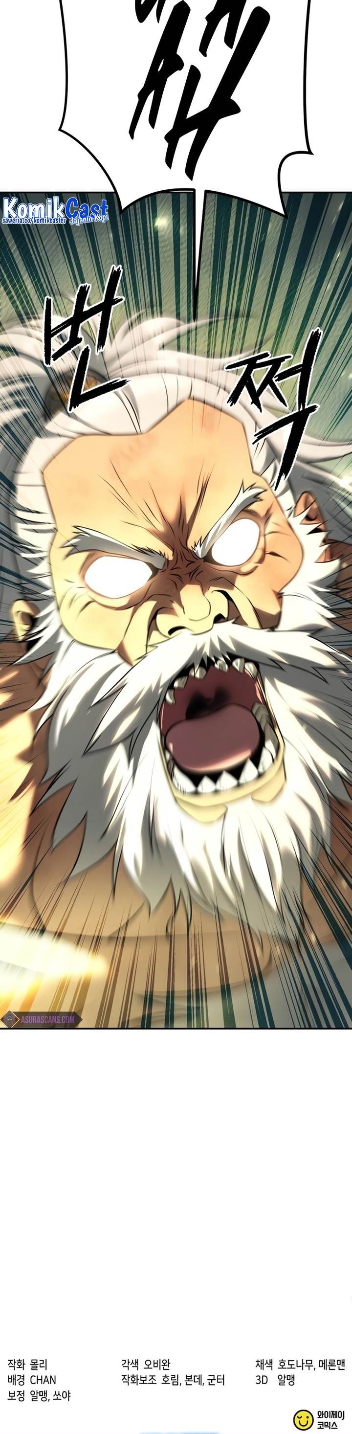 Chronicles of the Demon Faction Chap 83 - Next Chap 84