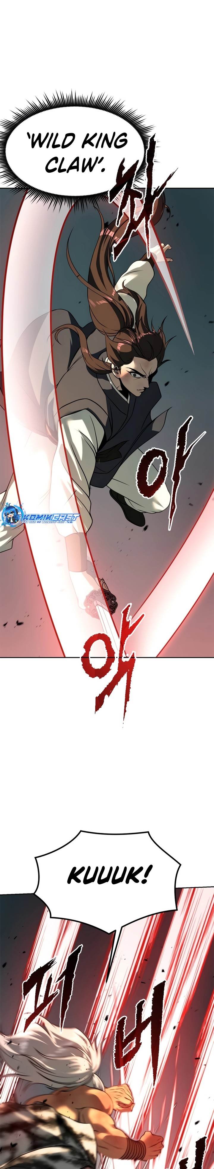 Chronicles of the Demon Faction Chap 83 - Next Chap 84