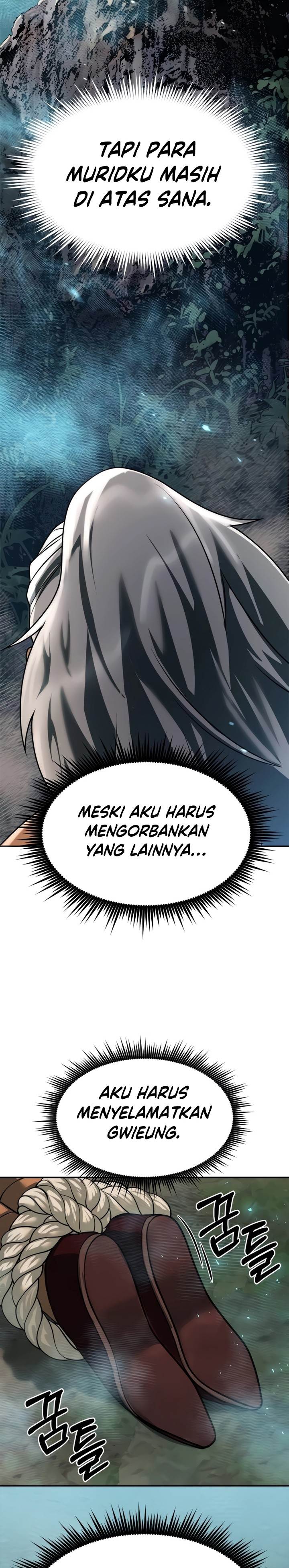 Chronicles of the Demon Faction Chap 83 - Next Chap 84
