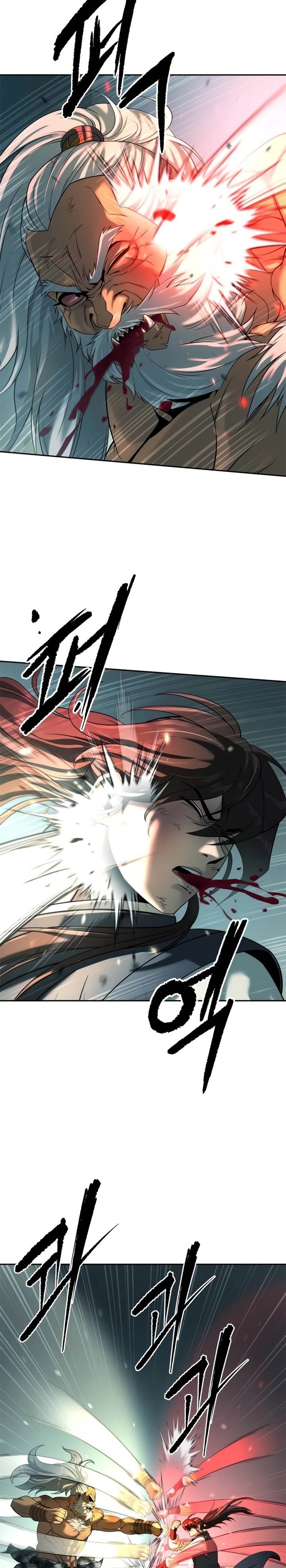 Chronicles of the Demon Faction Chap 83 - Next Chap 84