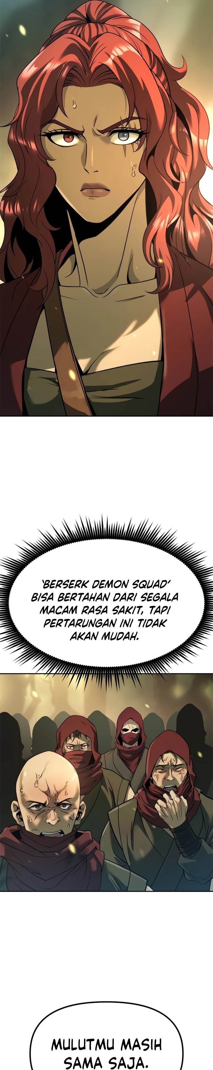 Chronicles of the Demon Faction Chap 83 - Next Chap 84