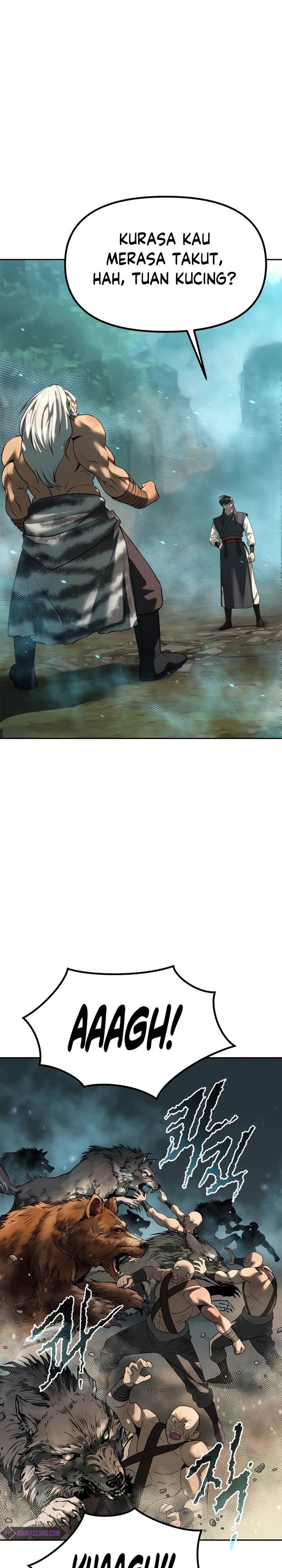 Chronicles of the Demon Faction Chap 83 - Next Chap 84