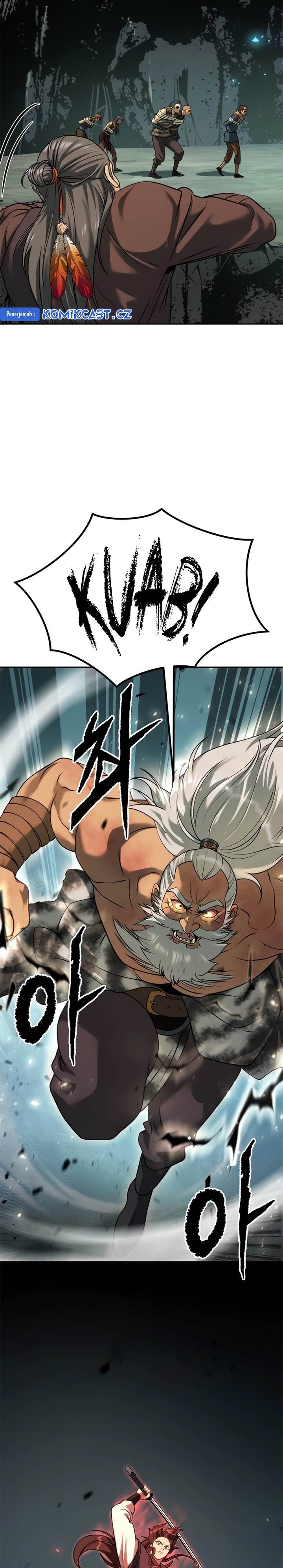 Chronicles of the Demon Faction Chap 83 - Next Chap 84