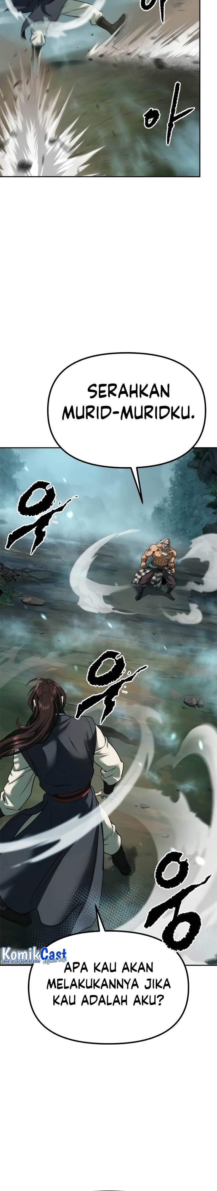 Chronicles of the Demon Faction Chap 83 - Next Chap 84