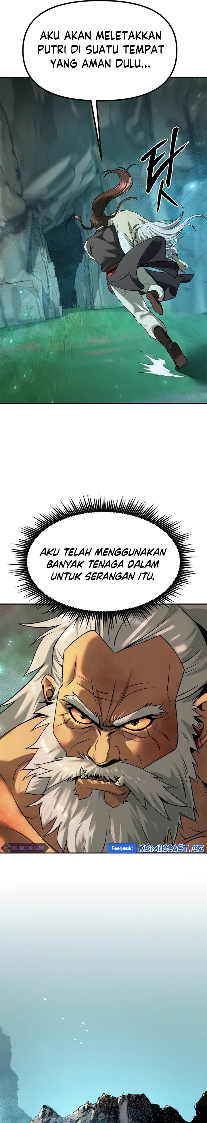 Chronicles of the Demon Faction Chap 83 - Next Chap 84