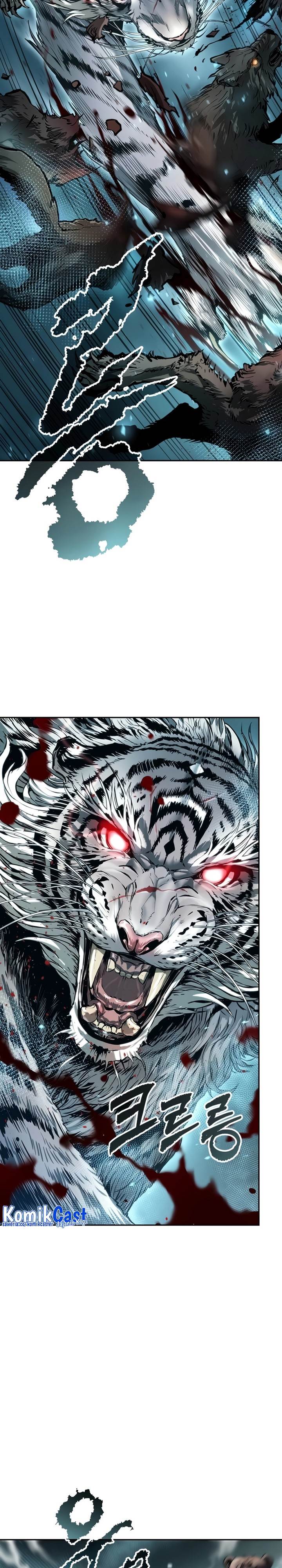 Chronicles of the Demon Faction Chap 83 - Next Chap 84