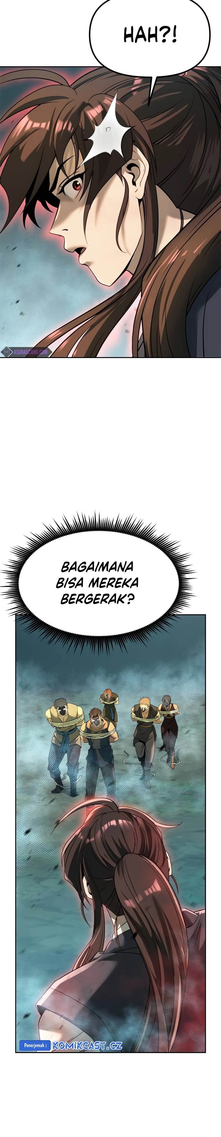 Chronicles of the Demon Faction Chap 83 - Next Chap 84