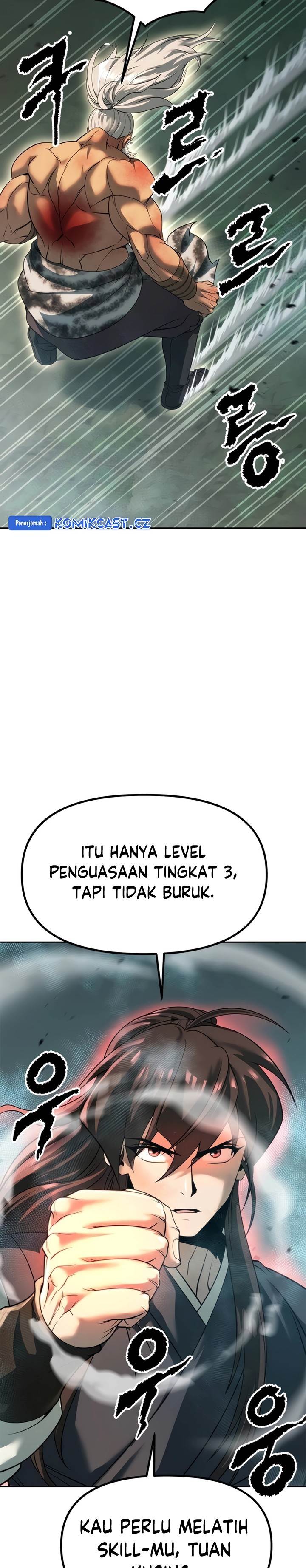 Chronicles of the Demon Faction Chap 83 - Next Chap 84