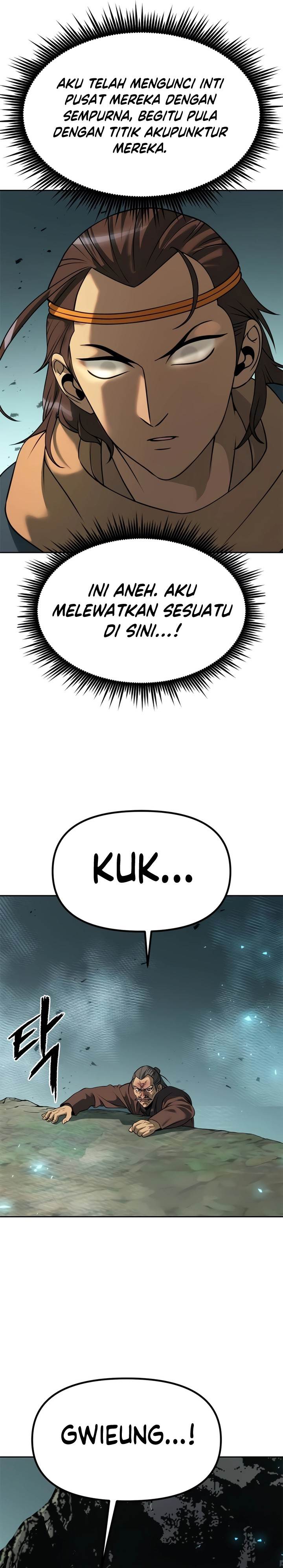 Chronicles of the Demon Faction Chap 83 - Next Chap 84