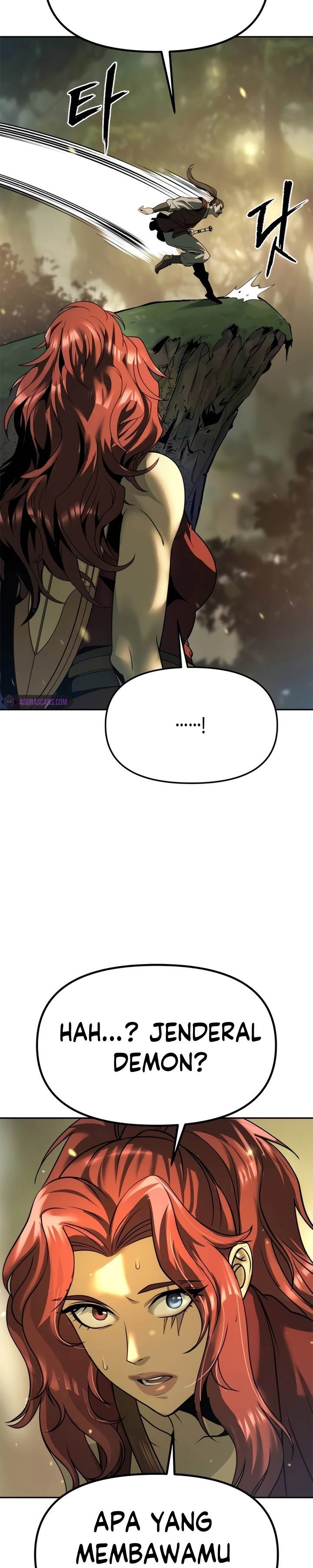 Chronicles of the Demon Faction Chap 83 - Next Chap 84