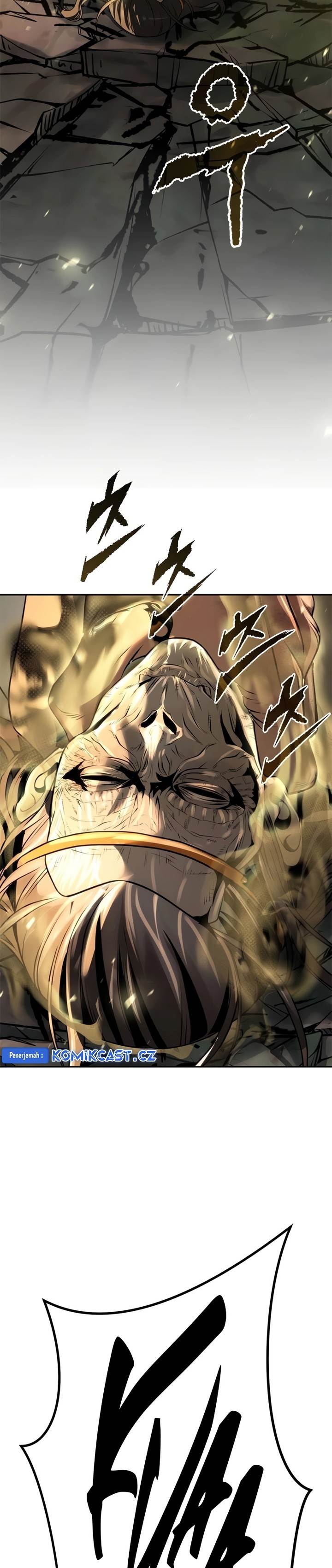 Chronicles of the Demon Faction Chap 83 - Next Chap 84