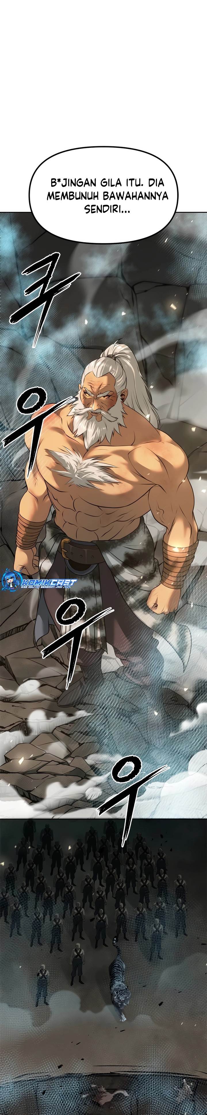 Chronicles of the Demon Faction Chap 83 - Next Chap 84