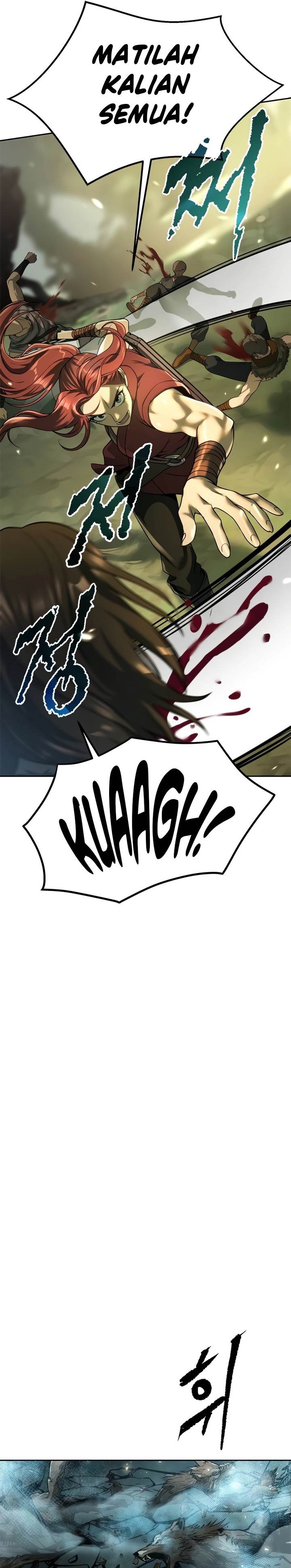 Chronicles of the Demon Faction Chap 83 - Next Chap 84