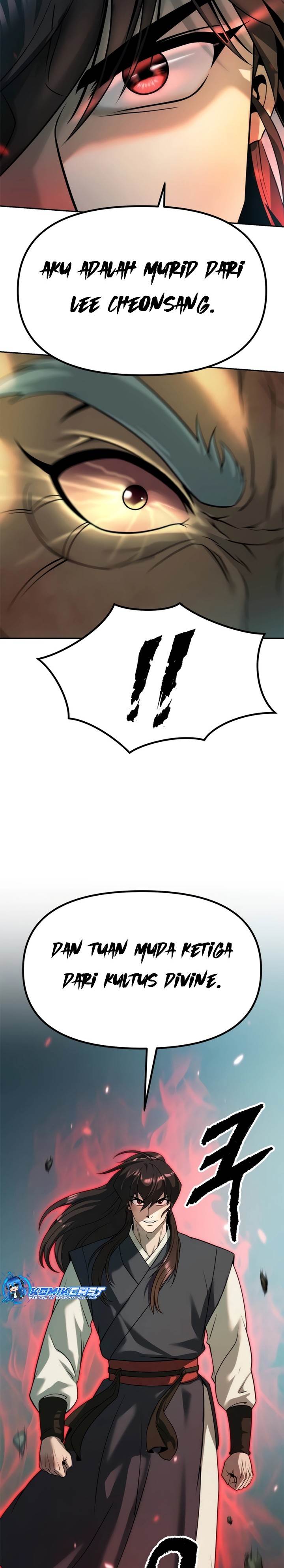 Chronicles of the Demon Faction Chap 83 - Next Chap 84