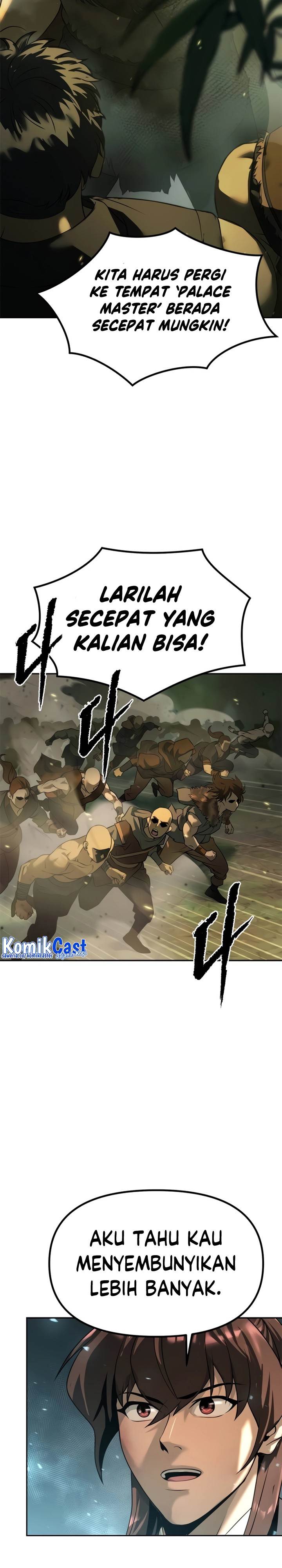 Chronicles of the Demon Faction Chap 83 - Next Chap 84