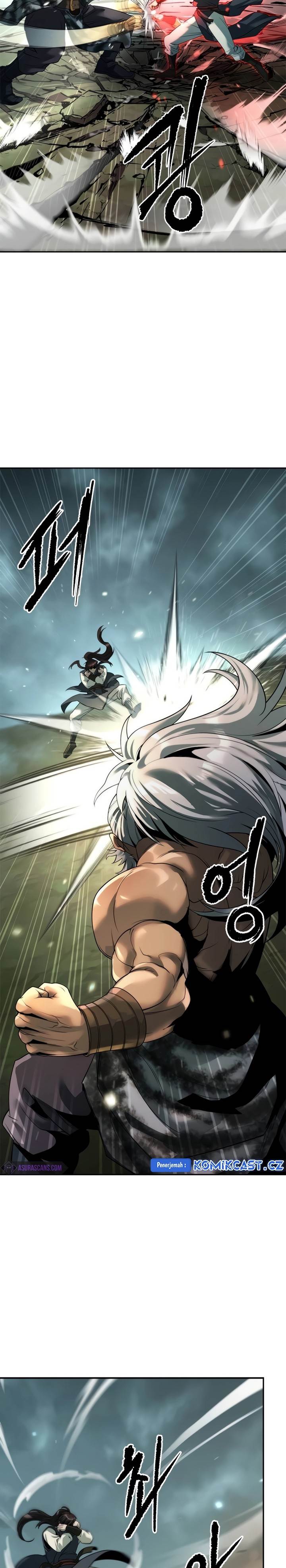 Chronicles of the Demon Faction Chap 83 - Next Chap 84