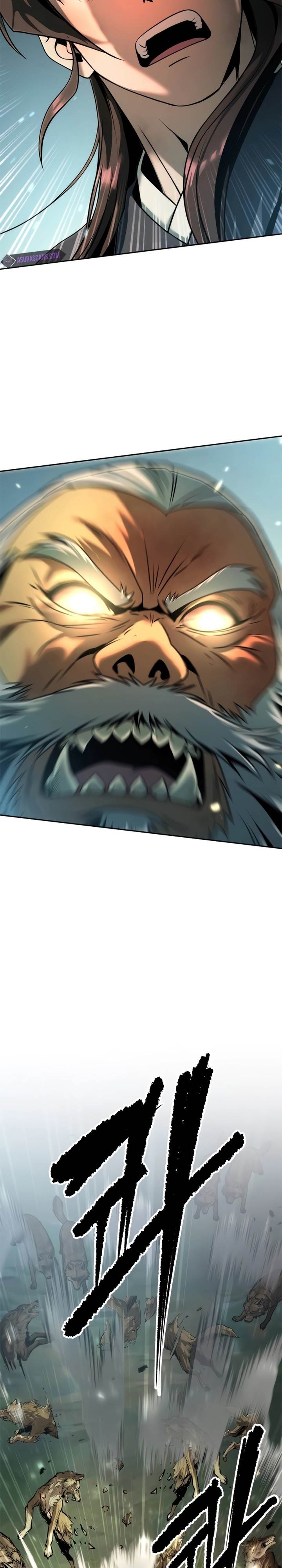 Chronicles of the Demon Faction Chap 83 - Next Chap 84