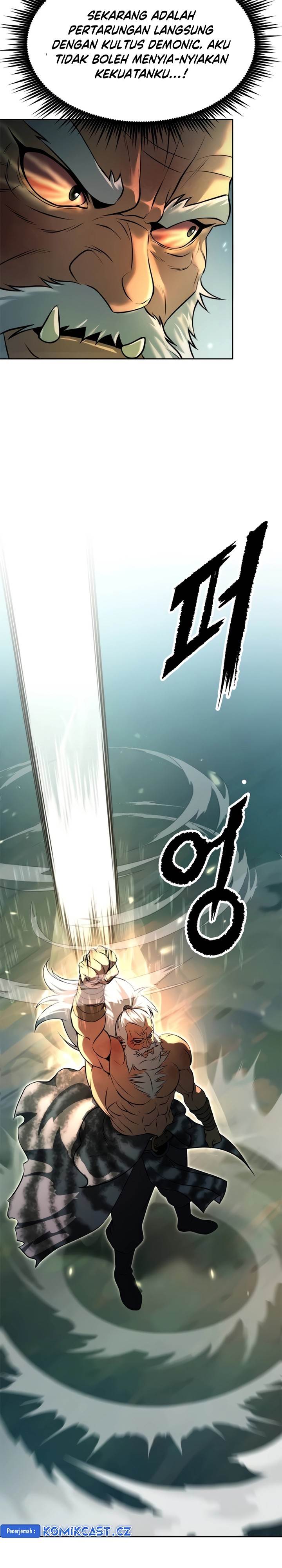 Chronicles of the Demon Faction Chap 83 - Next Chap 84