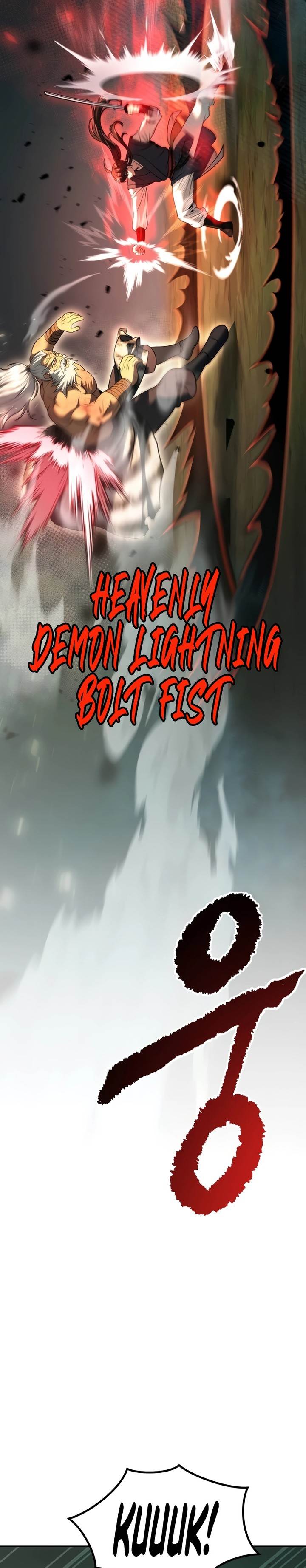 Chronicles of the Demon Faction Chap 83 - Next Chap 84