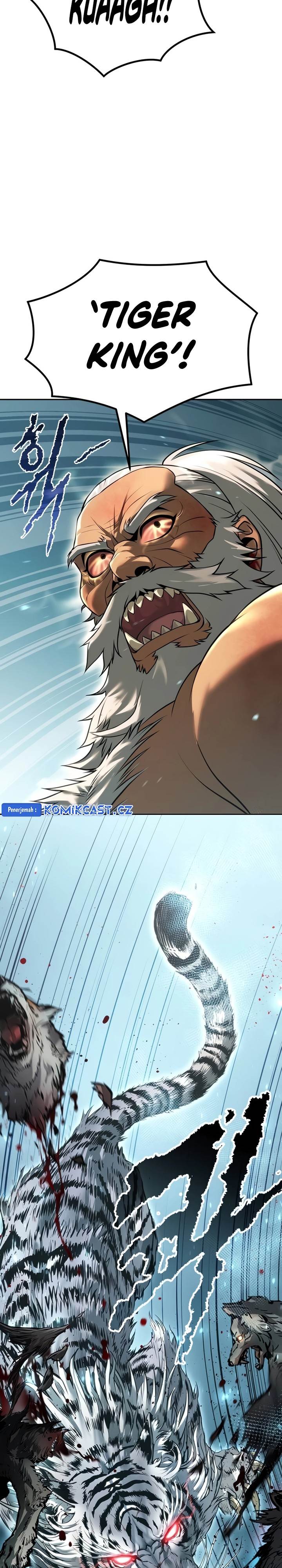 Chronicles of the Demon Faction Chap 83 - Next Chap 84