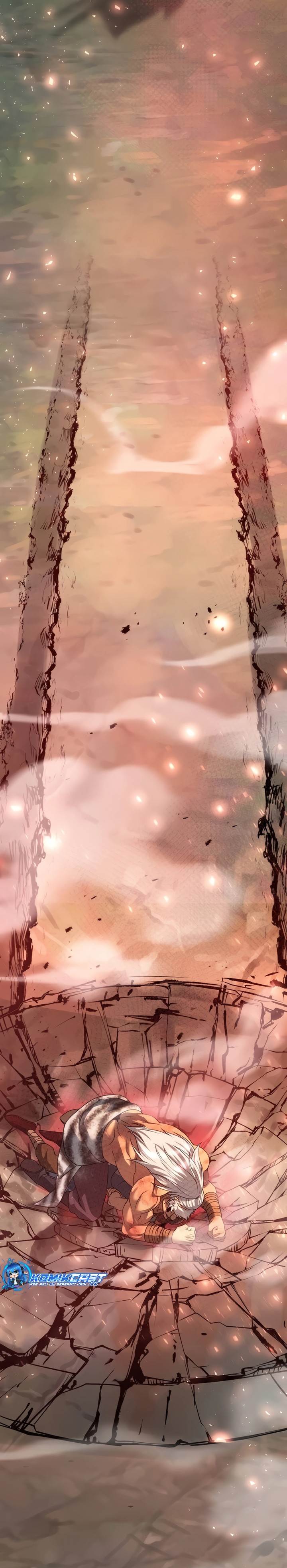 Chronicles of the Demon Faction Chap 83 - Next Chap 84