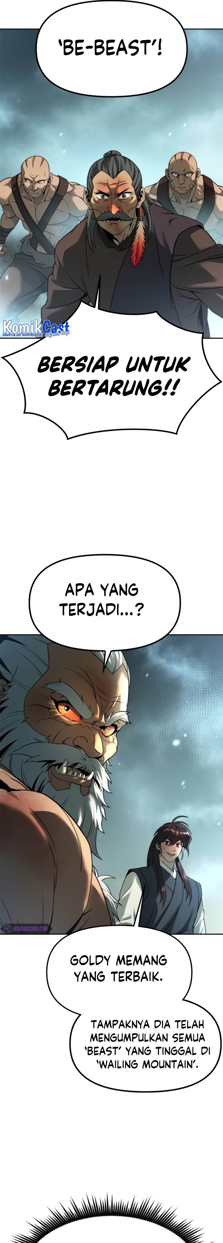 Chronicles of the Demon Faction Chap 83 - Next Chap 84