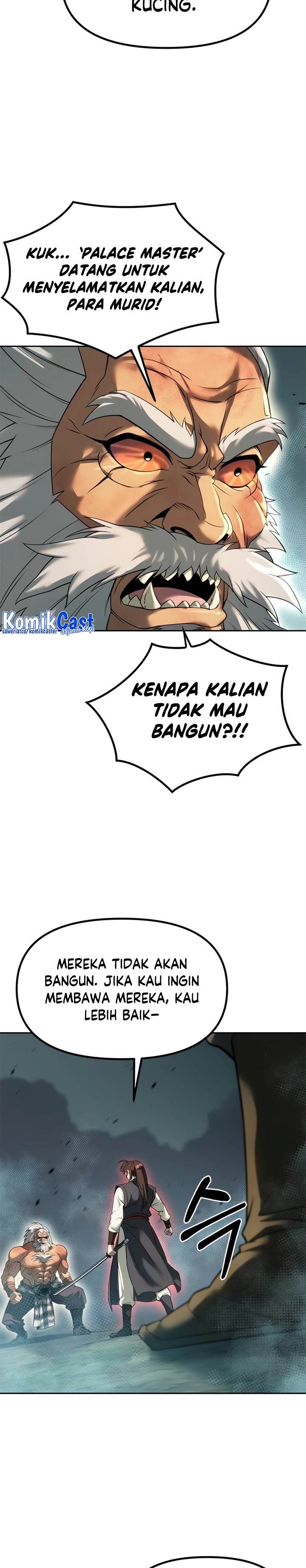 Chronicles of the Demon Faction Chap 83 - Next Chap 84