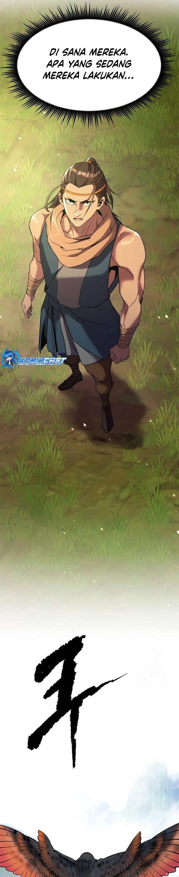 Chronicles of the Demon Faction Chap 80 - Next Chap 81