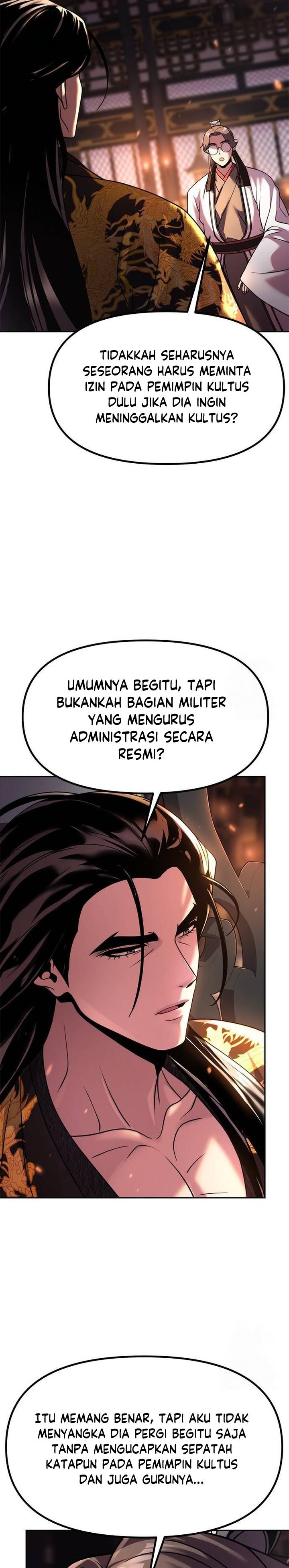 Chronicles of the Demon Faction Chap 80 - Next Chap 81