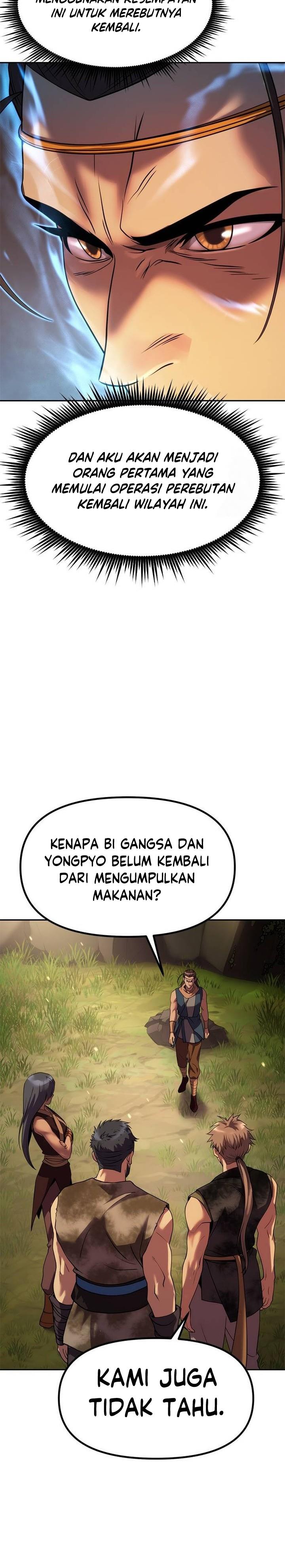 Chronicles of the Demon Faction Chap 80 - Next Chap 81