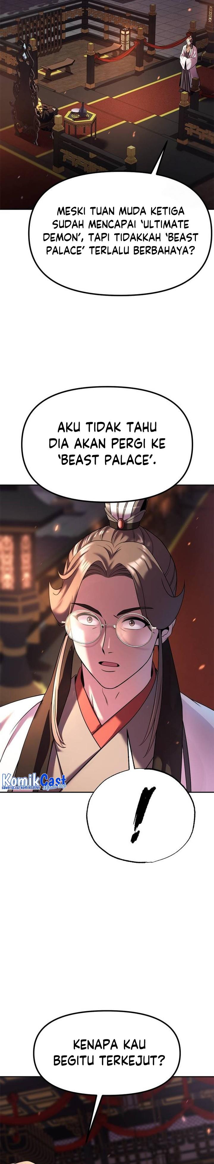 Chronicles of the Demon Faction Chap 80 - Next Chap 81